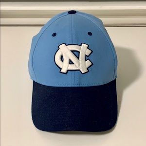 Nike UNC baseball cap (new)